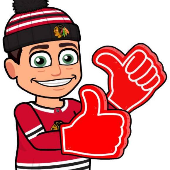 Meet your Posher, Chris - Picture 1 of 1